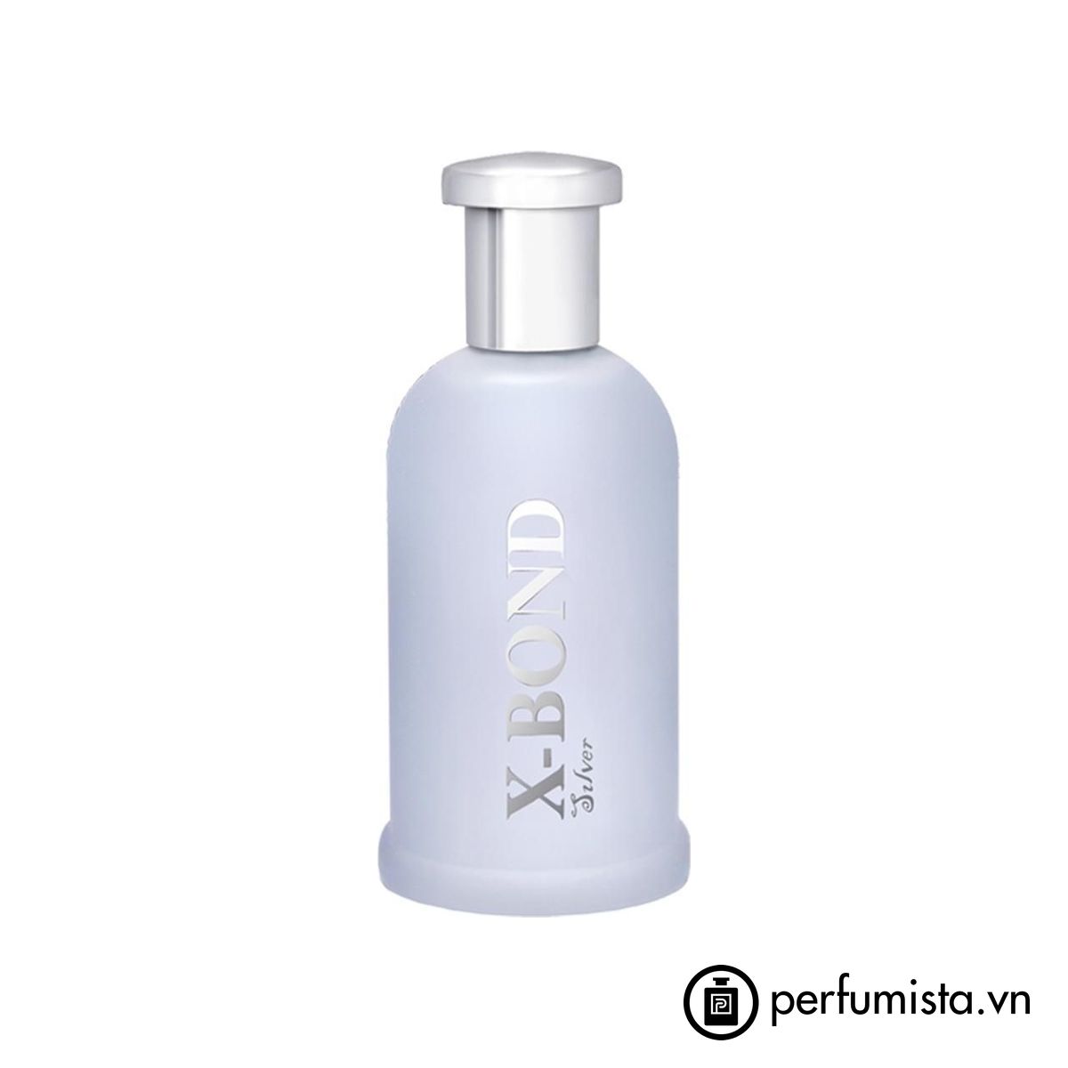 X-Bond Silver