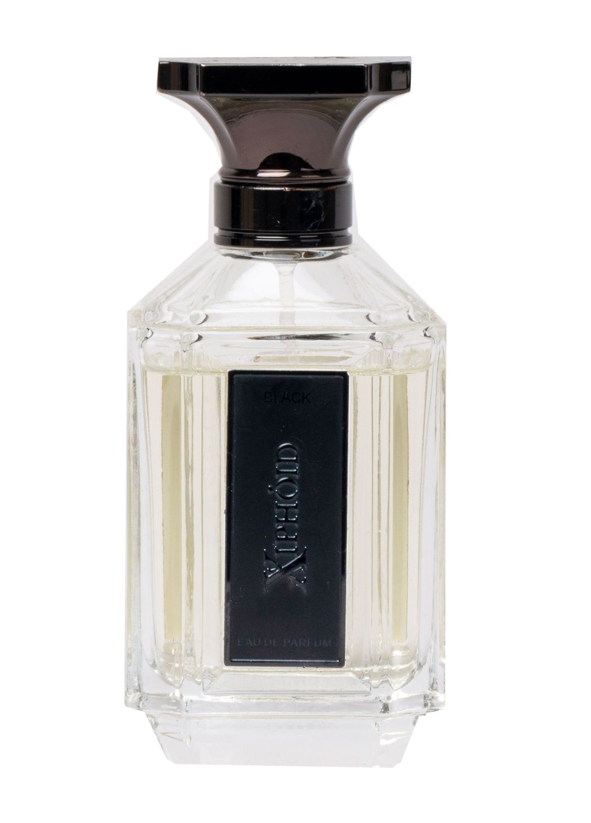 Black for Men