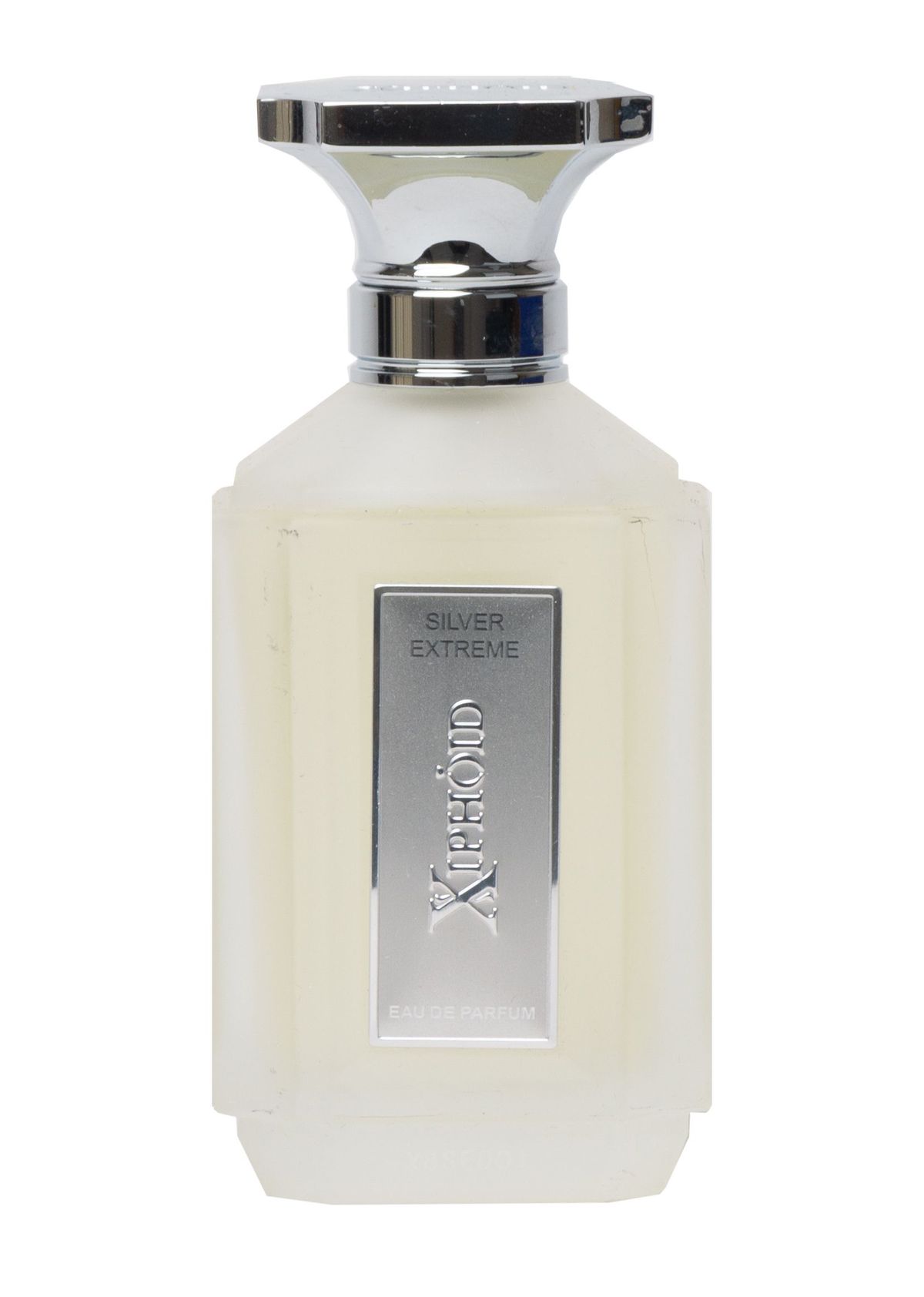 Silver Extreme For Men