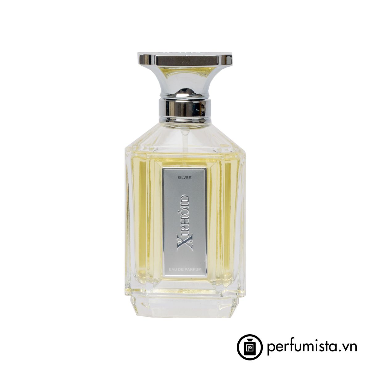 Silver for Men