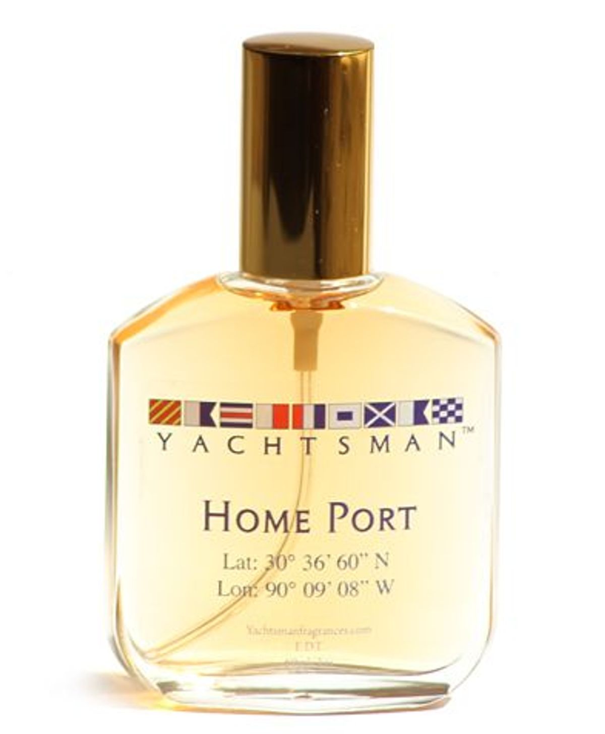 Home Port