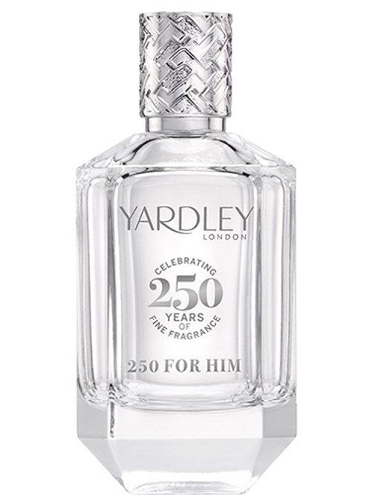 Yardley 250 For Him