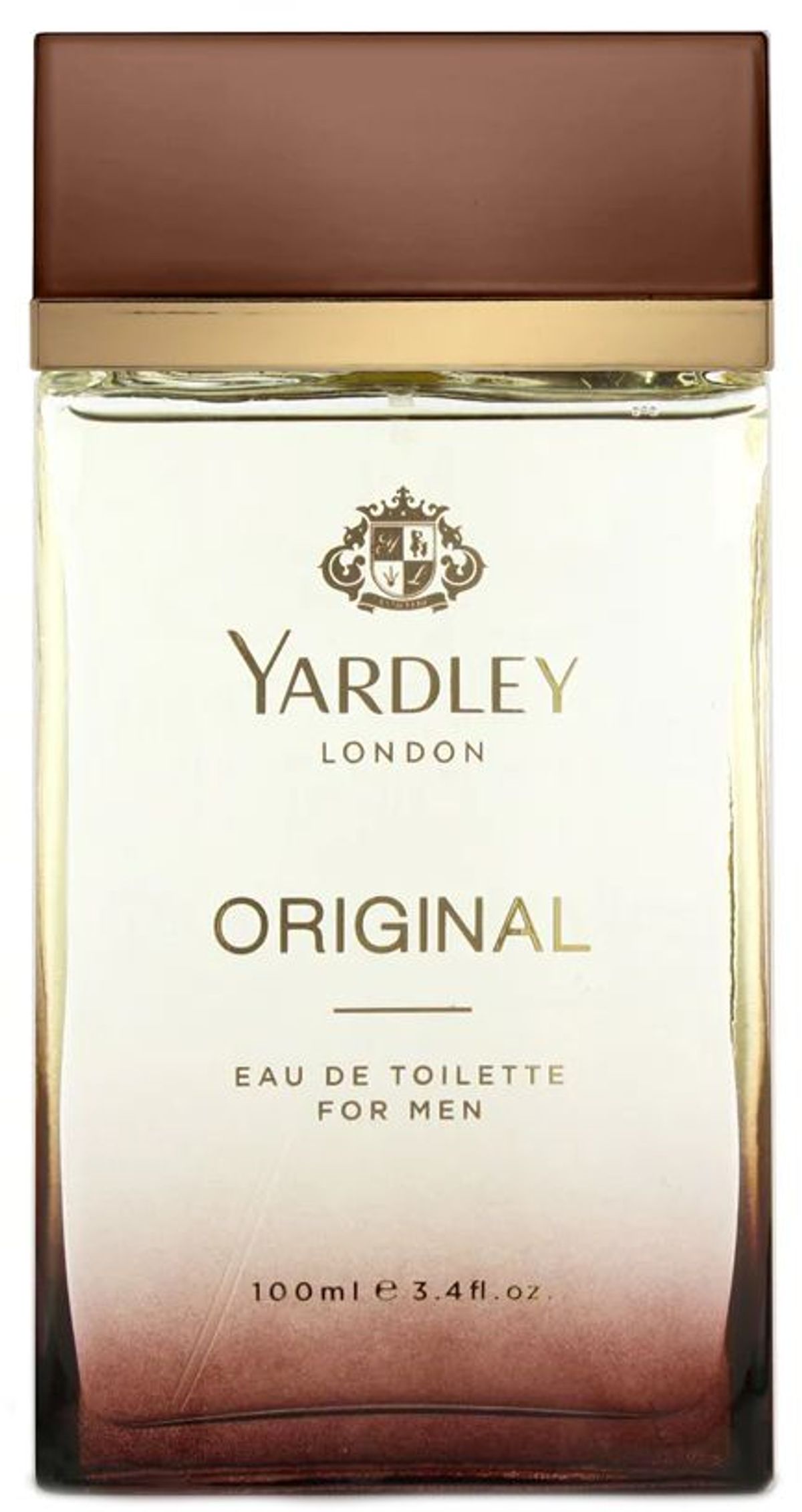 Yardley Original