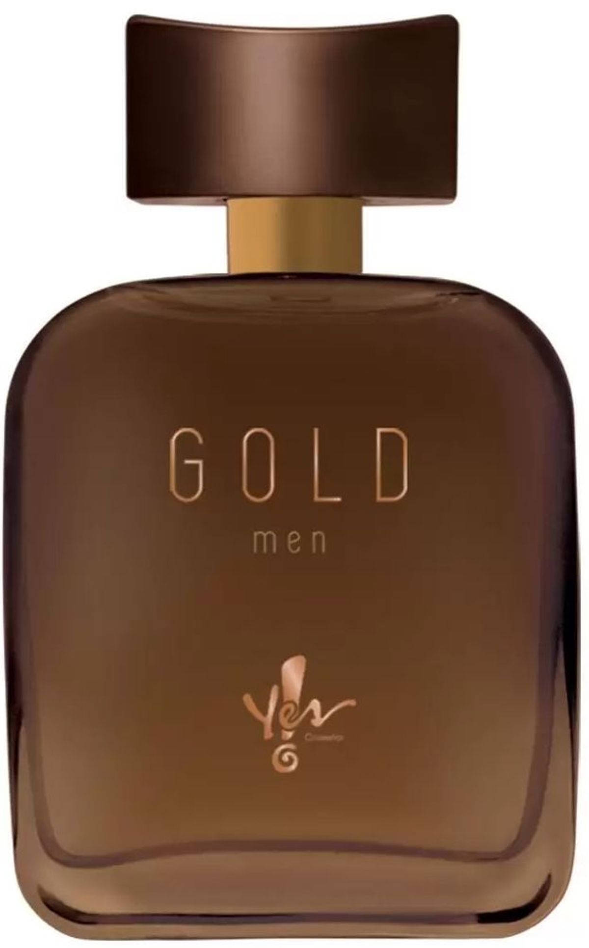 Gold Men