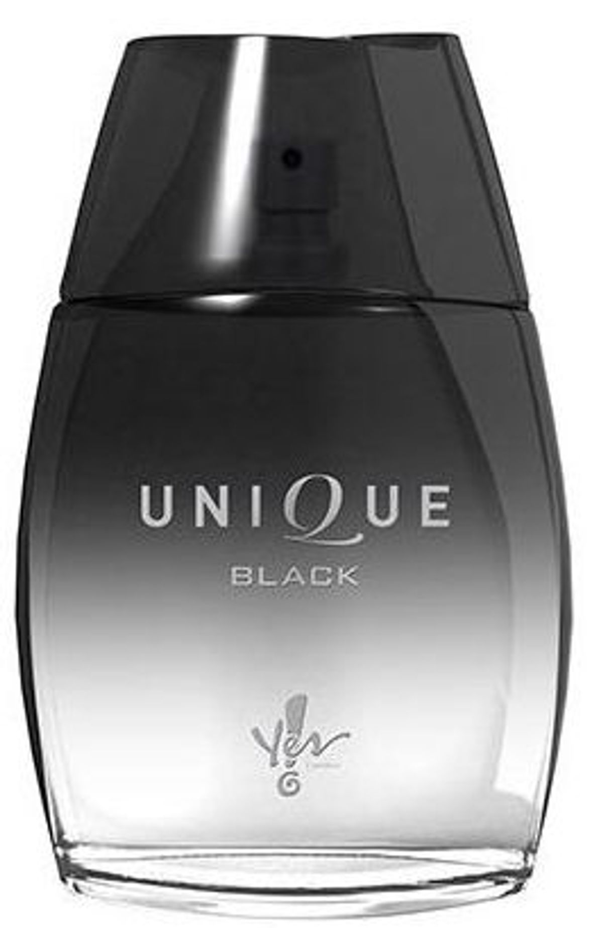 Unique Black
