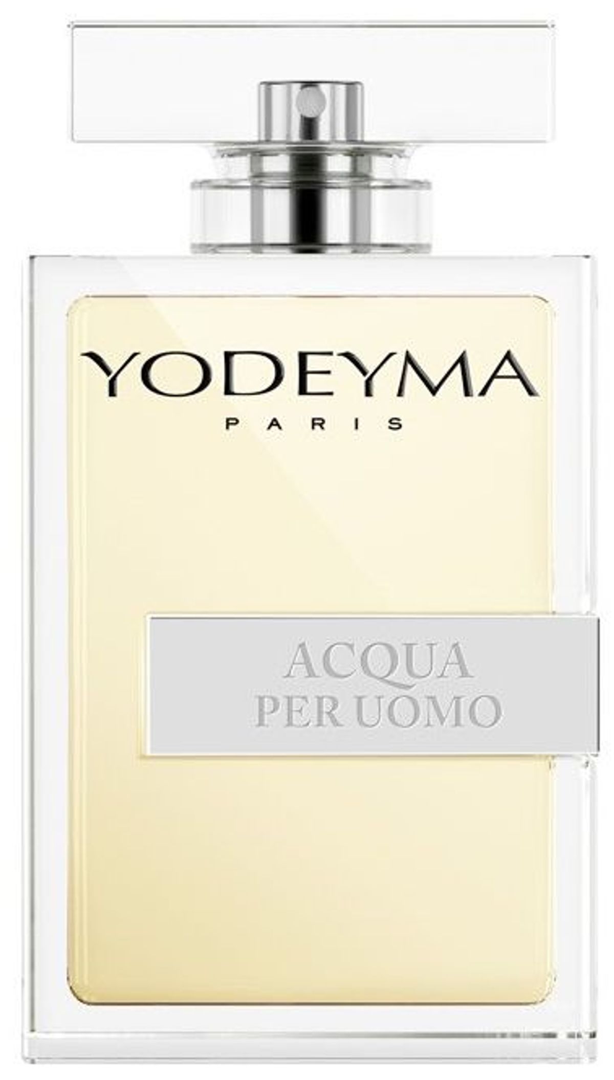 Acqua Per Uomo