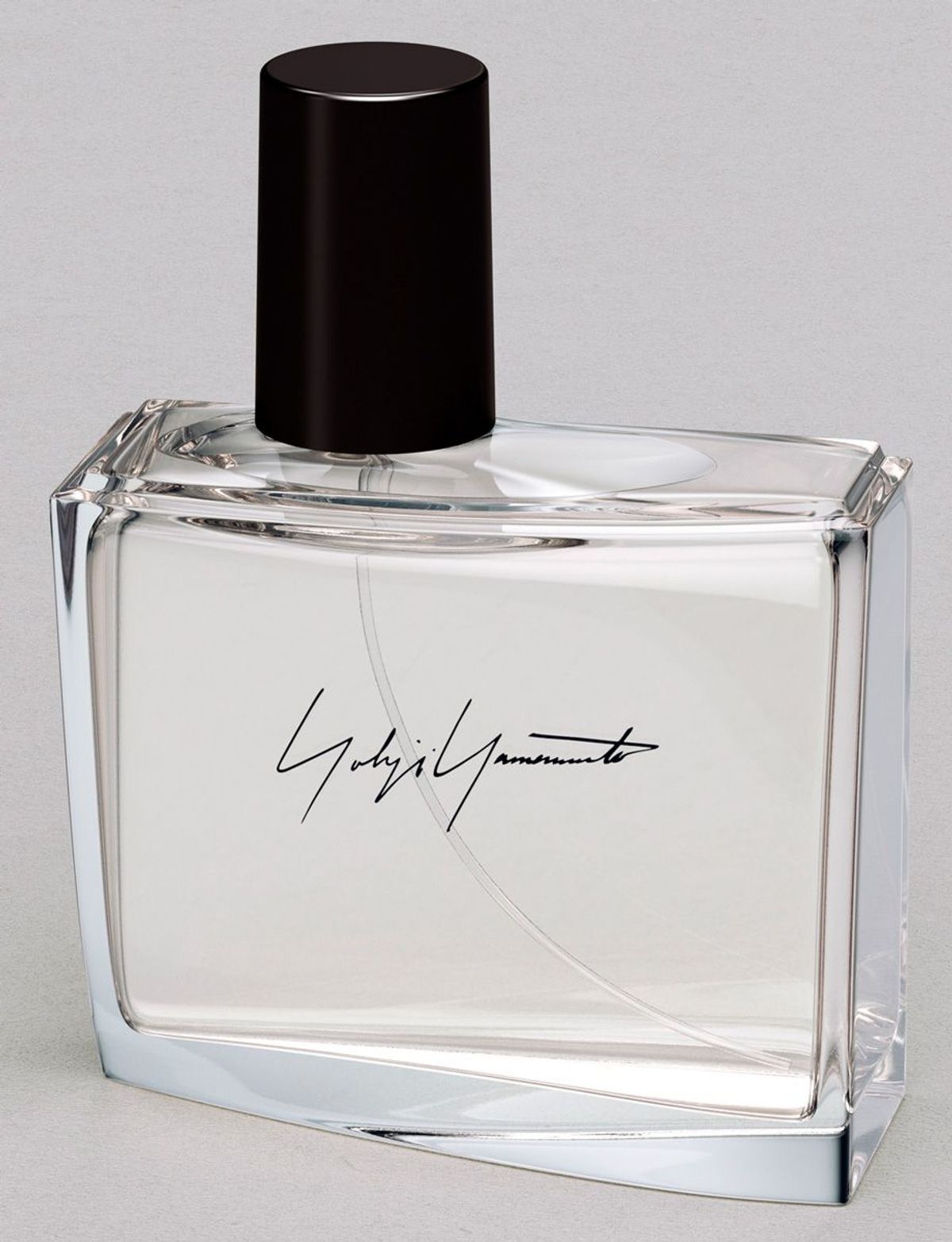 Yohji Yamamoto Homme