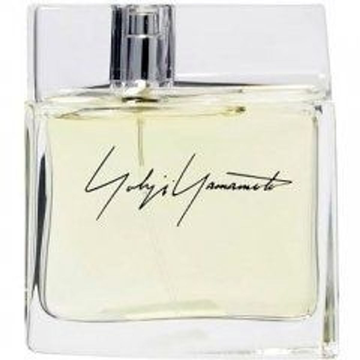 Yohji Yamamoto Pour Homme