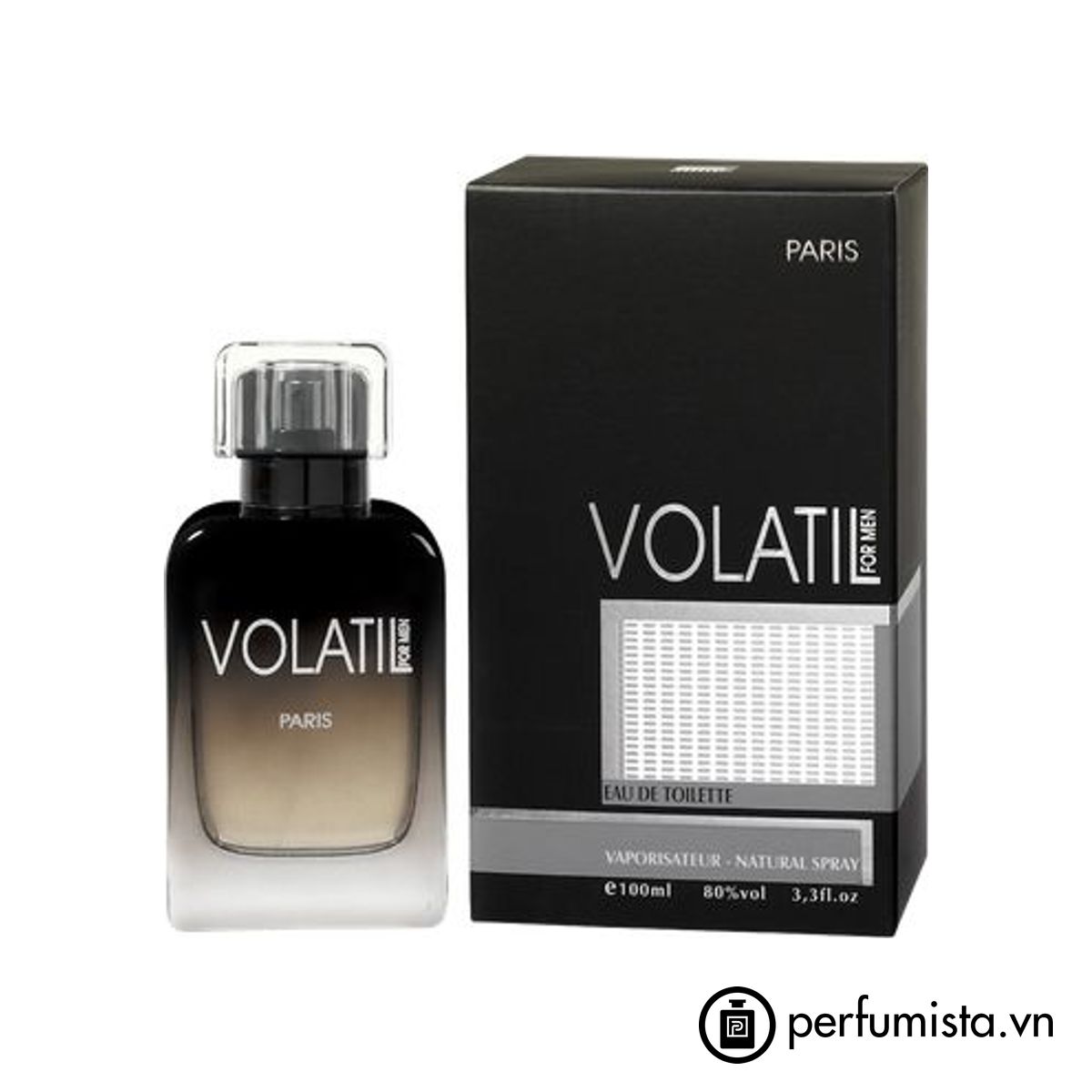 Volatil