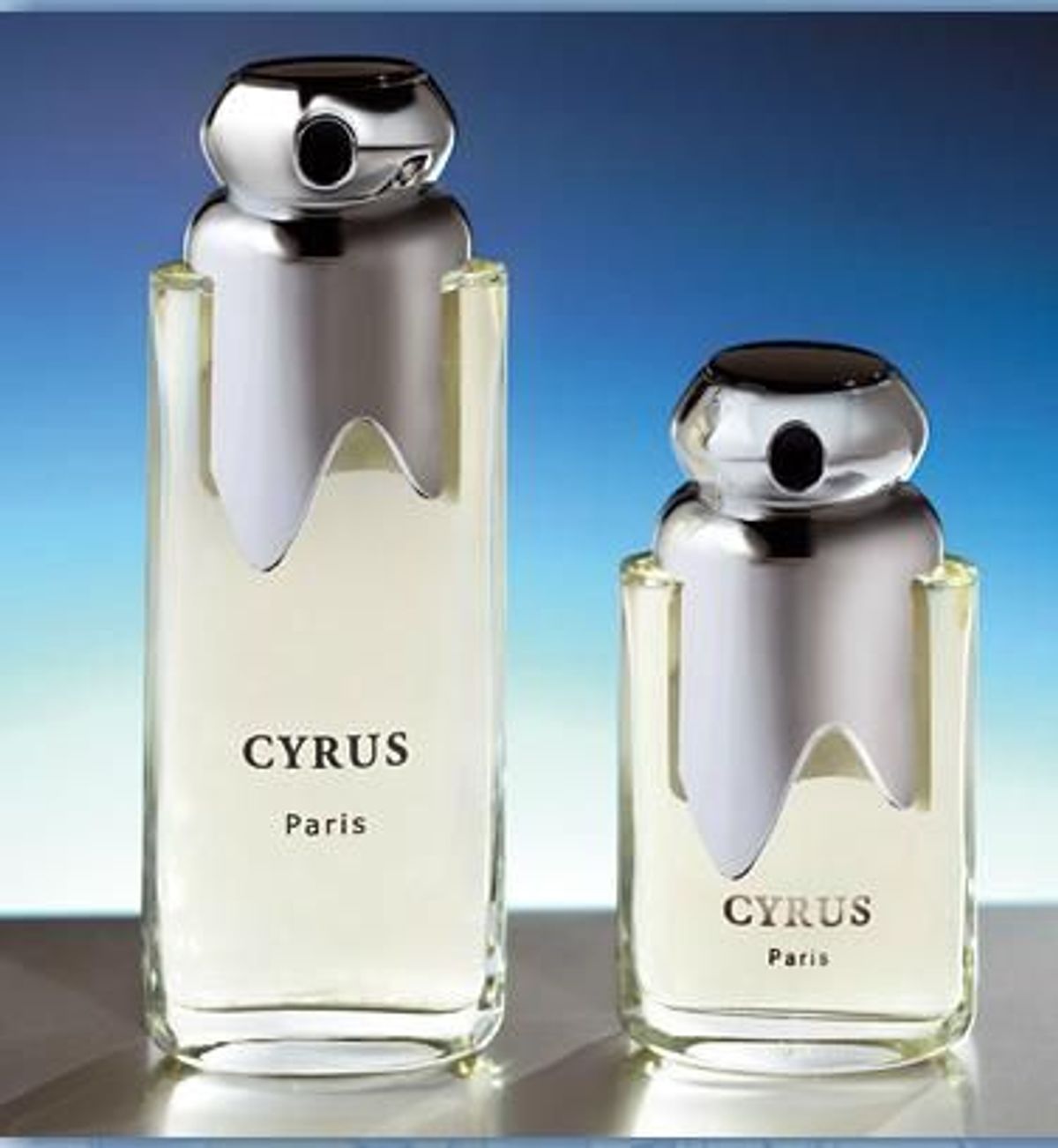 Cyrus