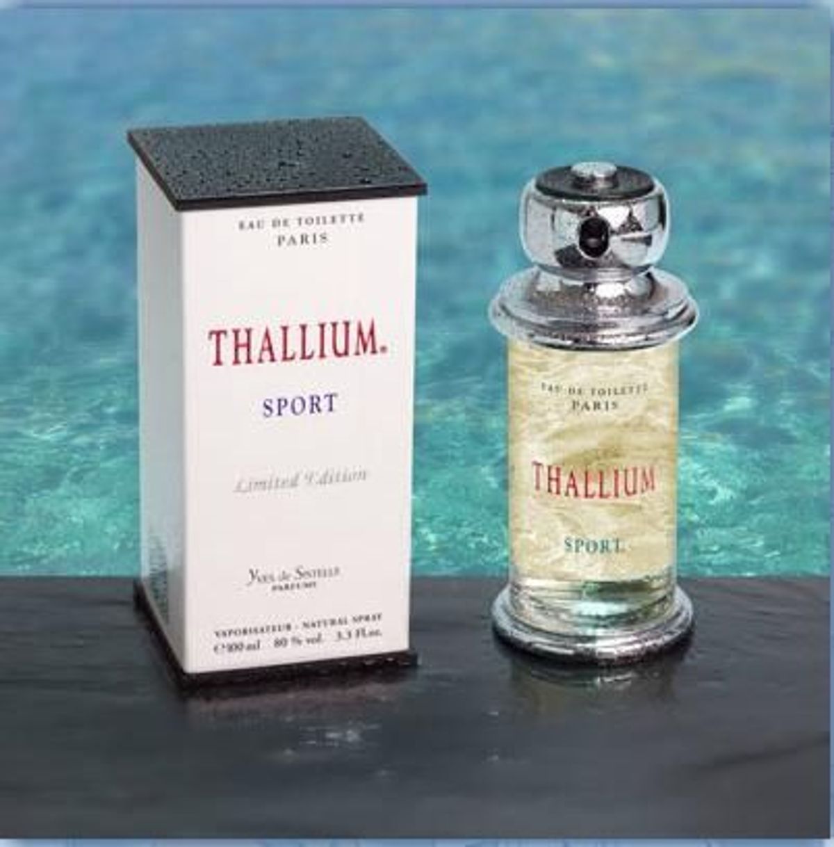 Thallium Sport (Limited Edition)
