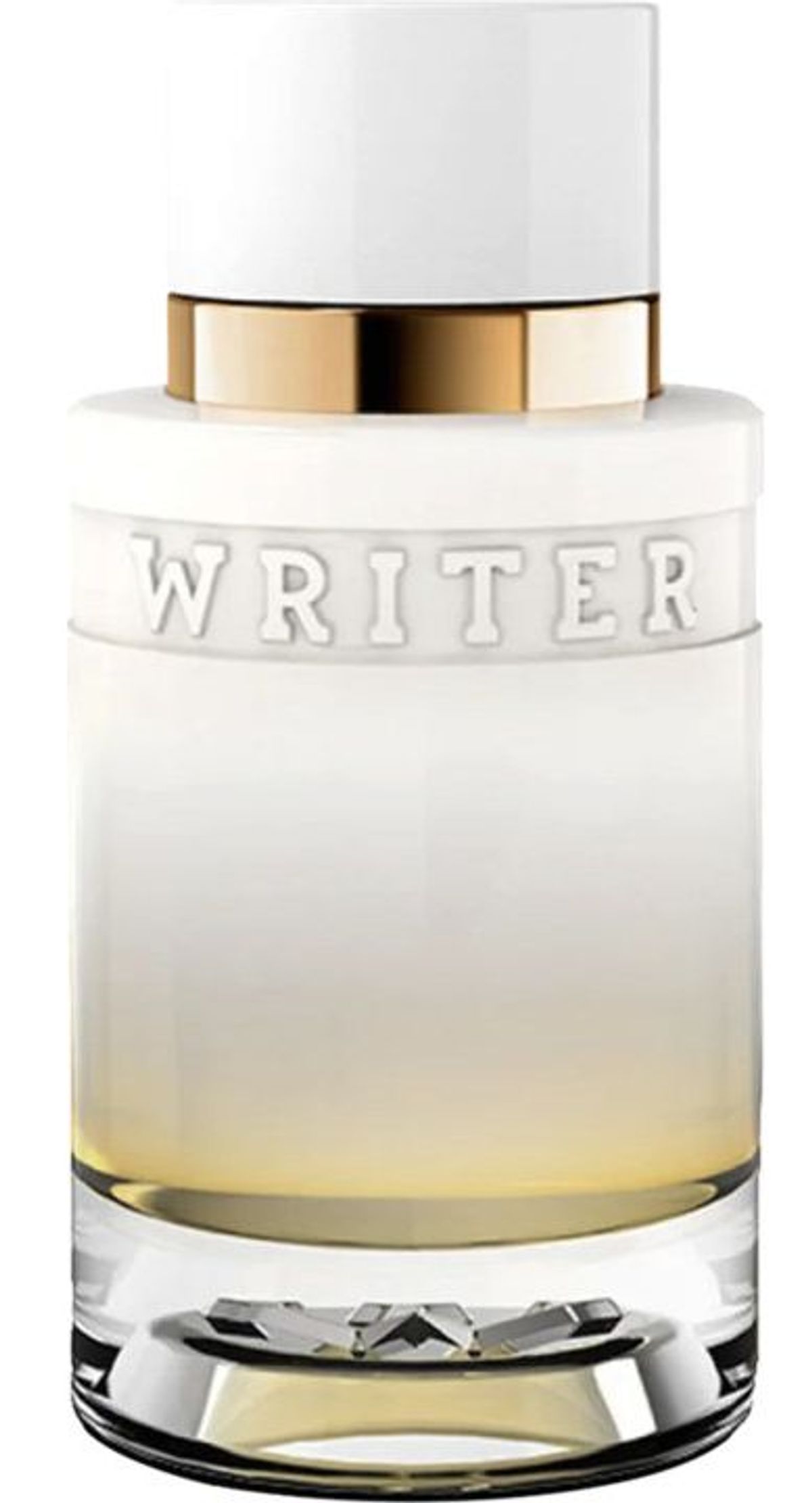 Writer White