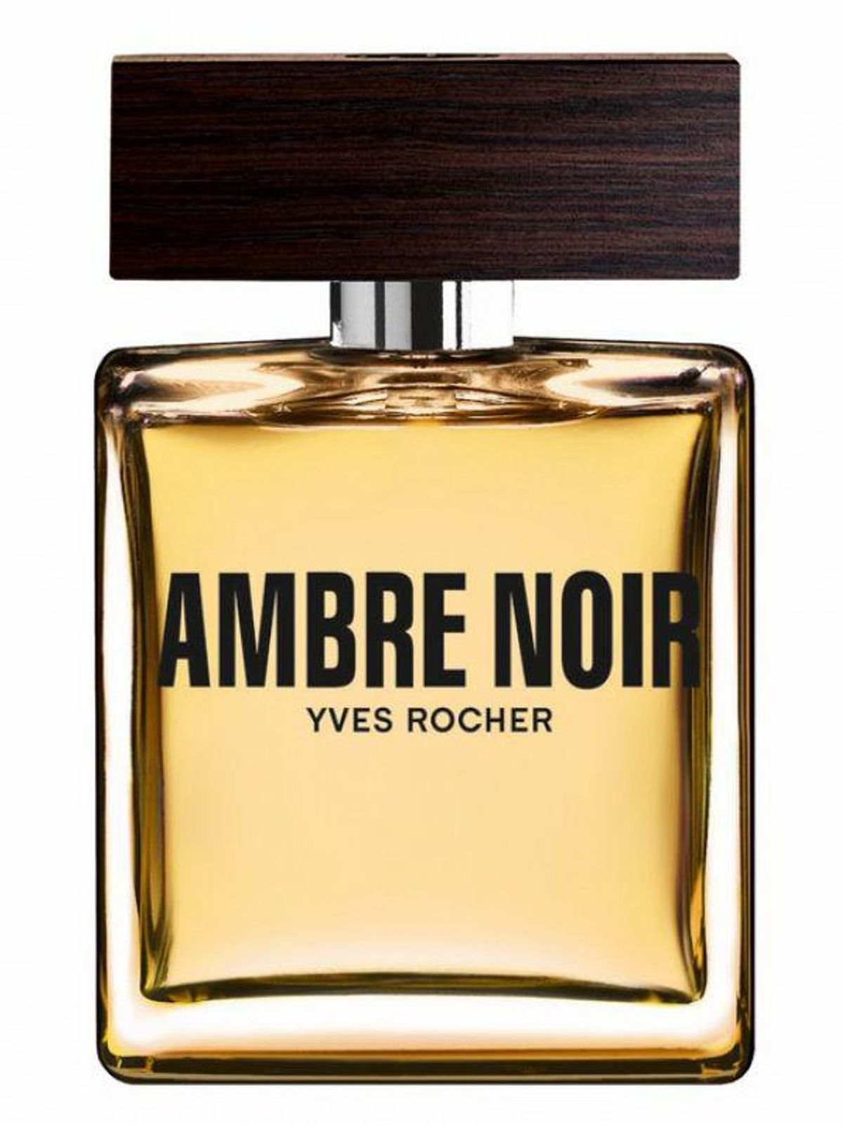 Ambre Noir