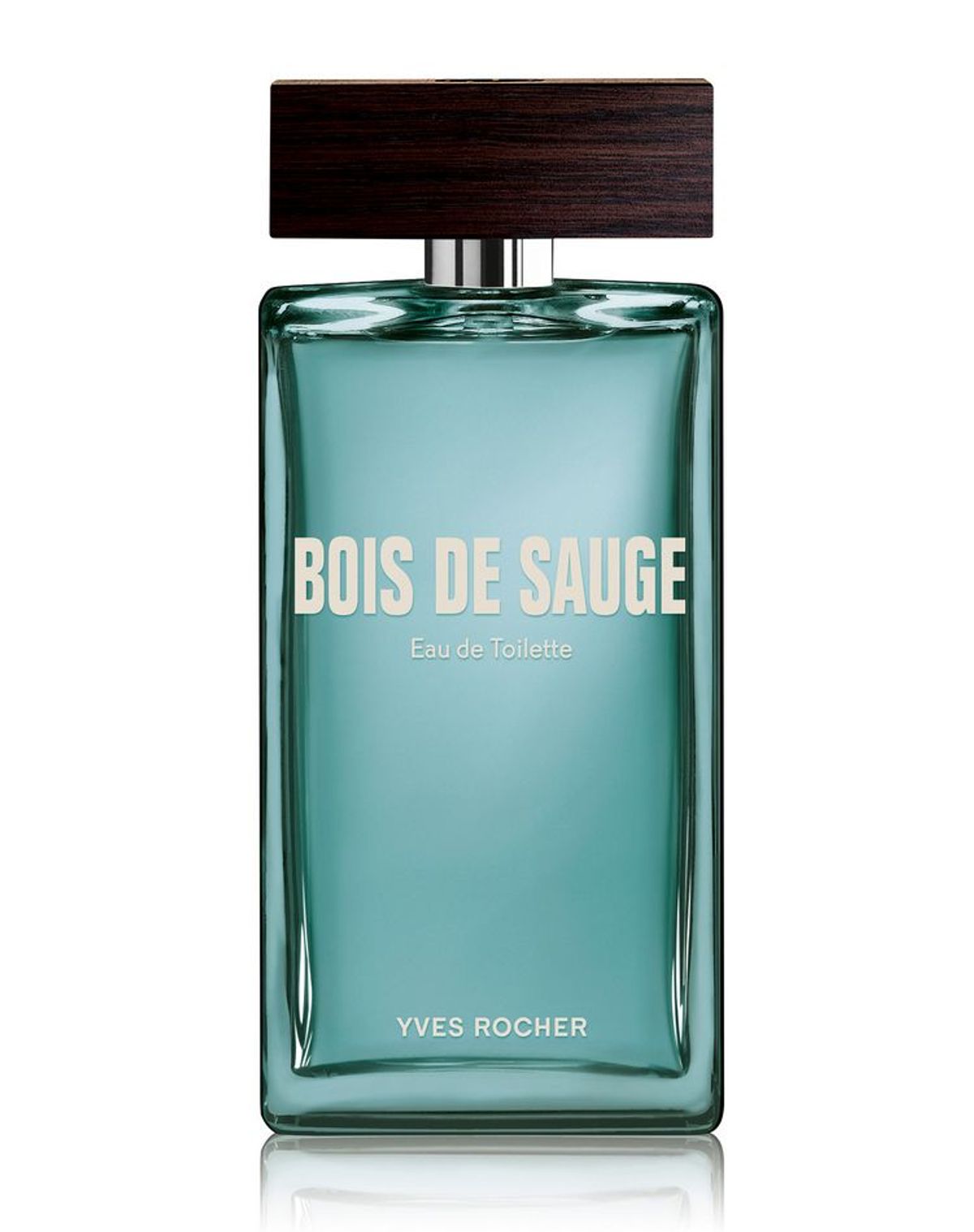Bois de Sauge
