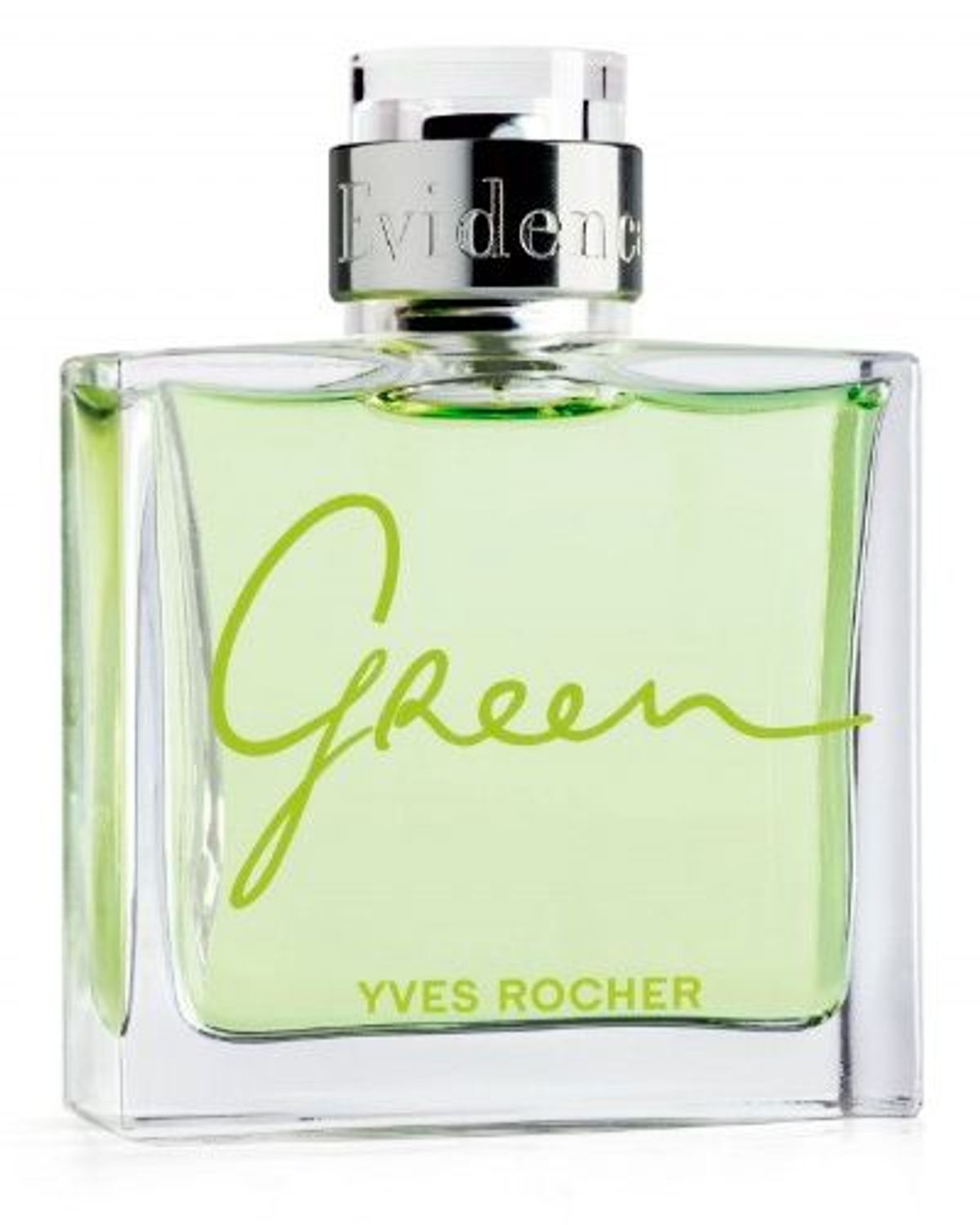 Comme Une Evidence Green for Men
