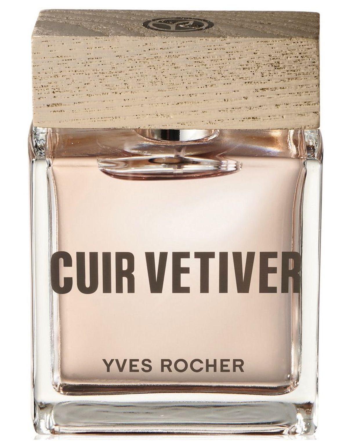 Cuir Vetiver