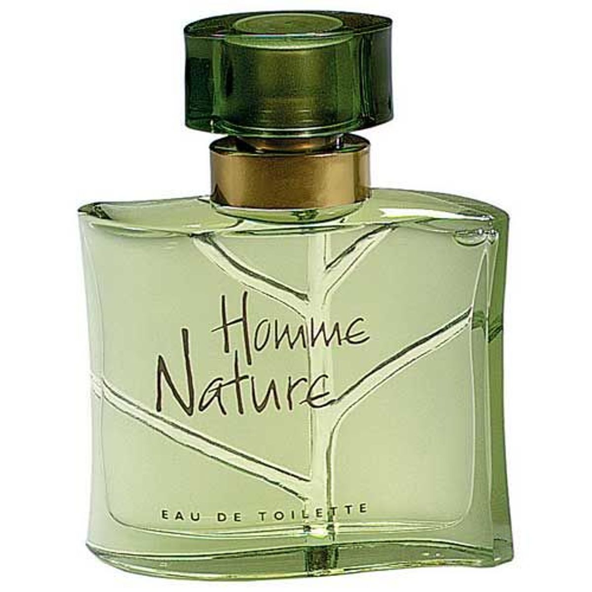 Homme Nature