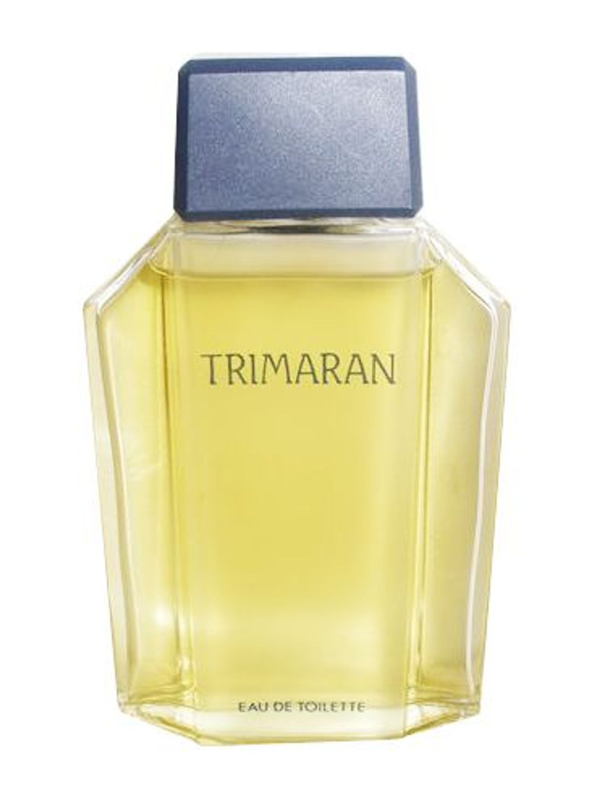 Trimaran 1986