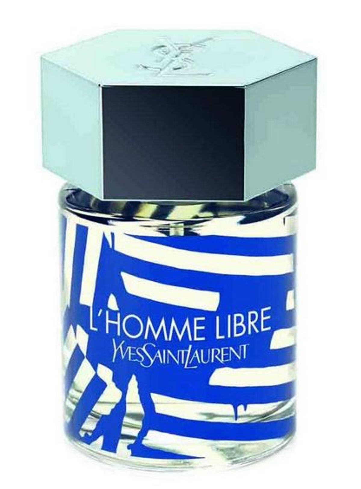 Art Collection: L'Homme Libre