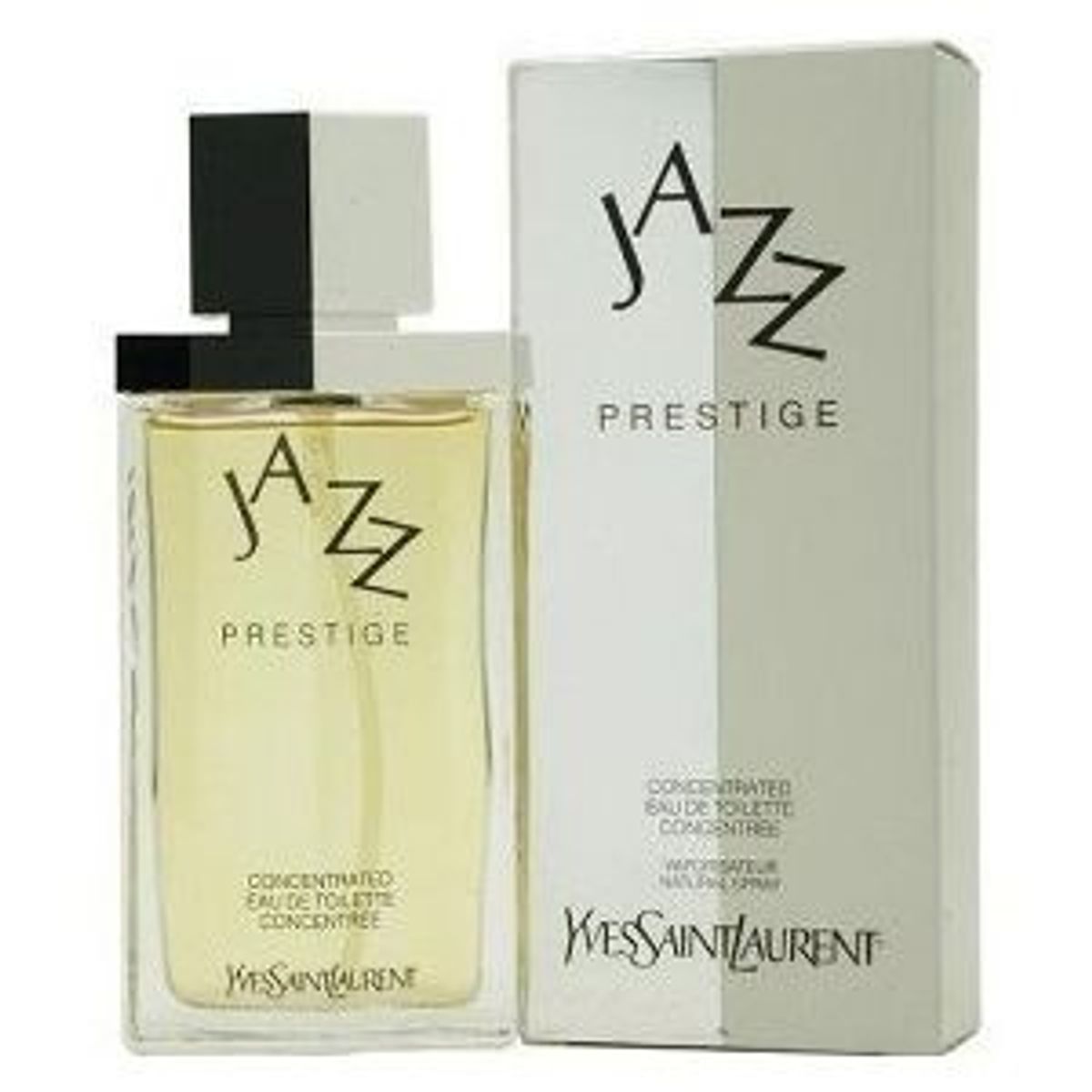 Jazz Prestige