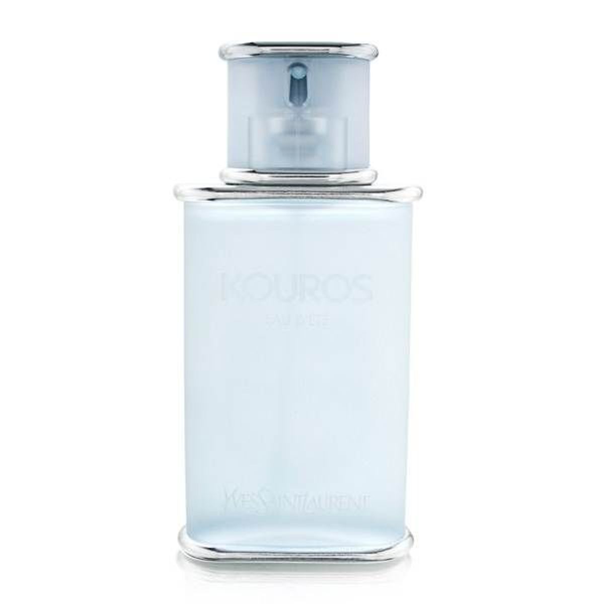 Kouros Eau d'Ete 2002