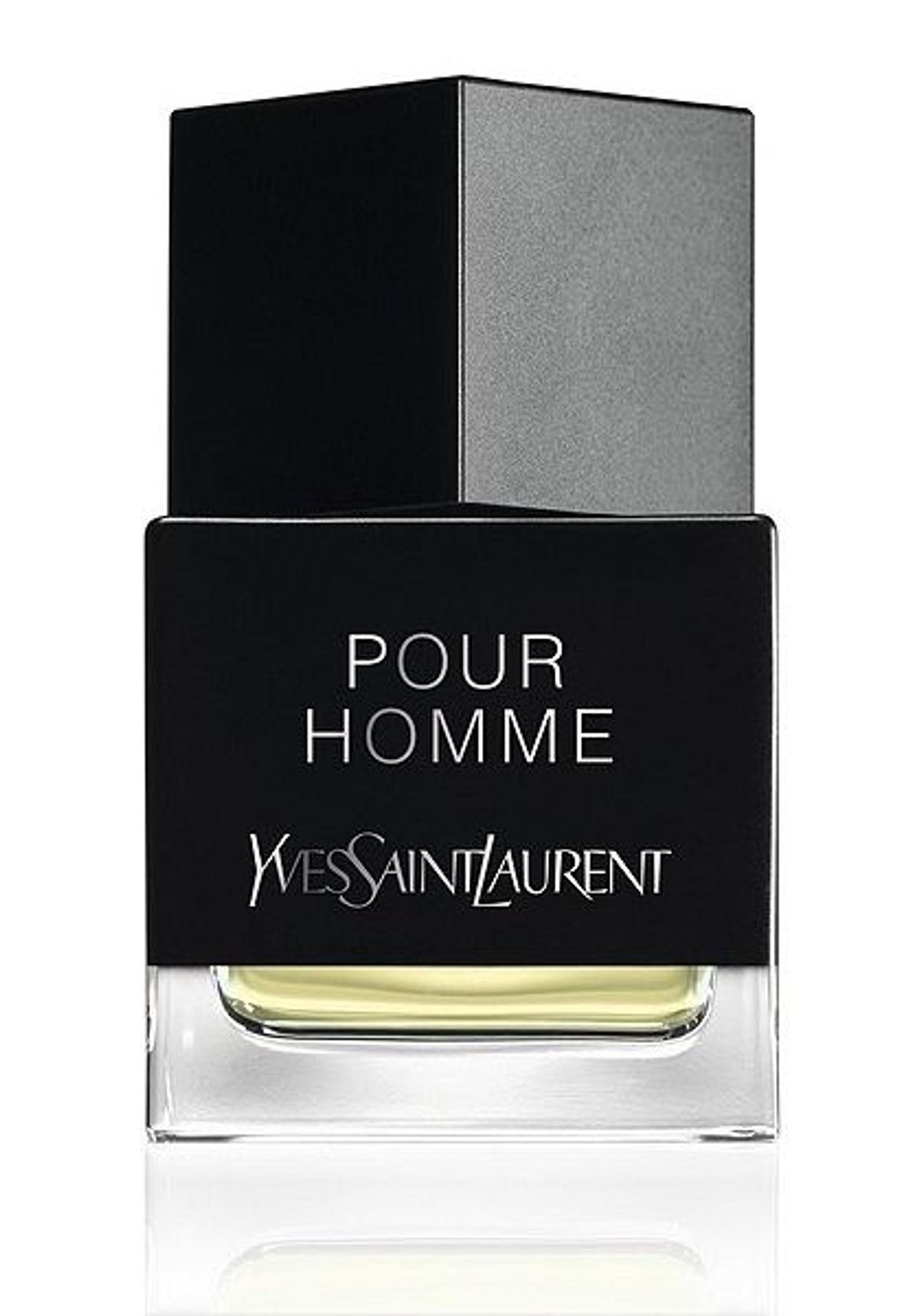 La Collection Pour Homme