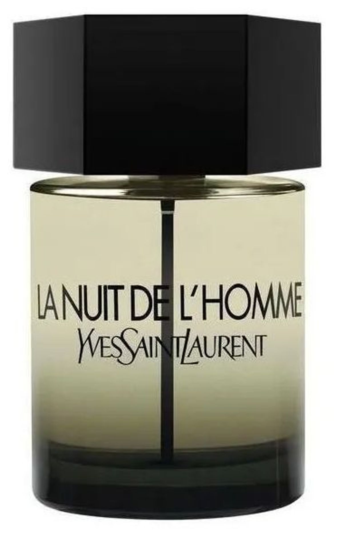 La Nuit de l'Homme