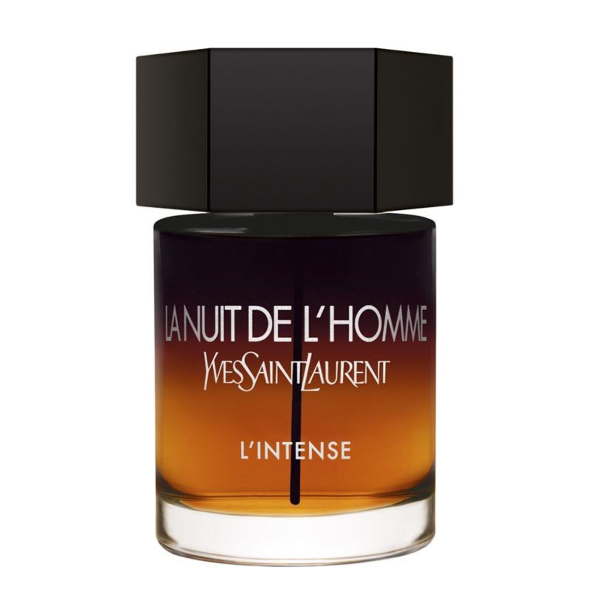 La Nuit de L'Homme L'Intense