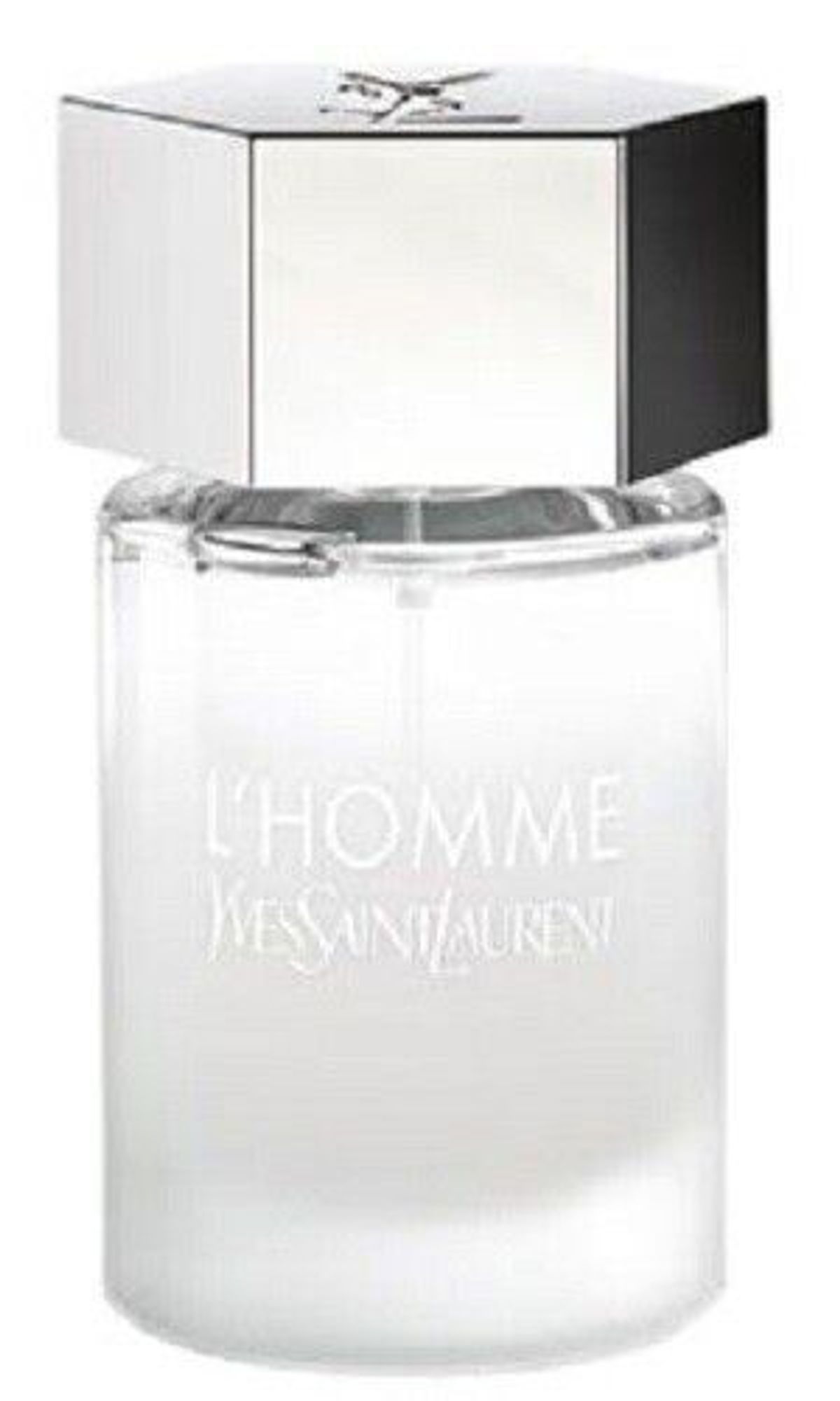 L'Homme Eau d'Eté