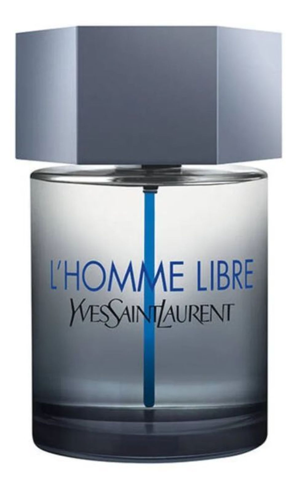 L'Homme Libre