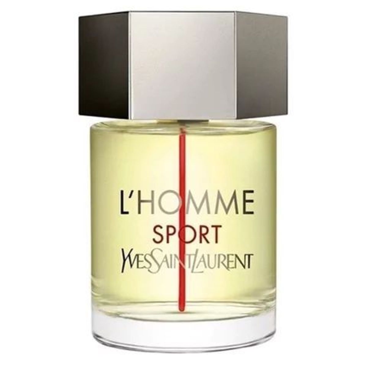 L'Homme Sport