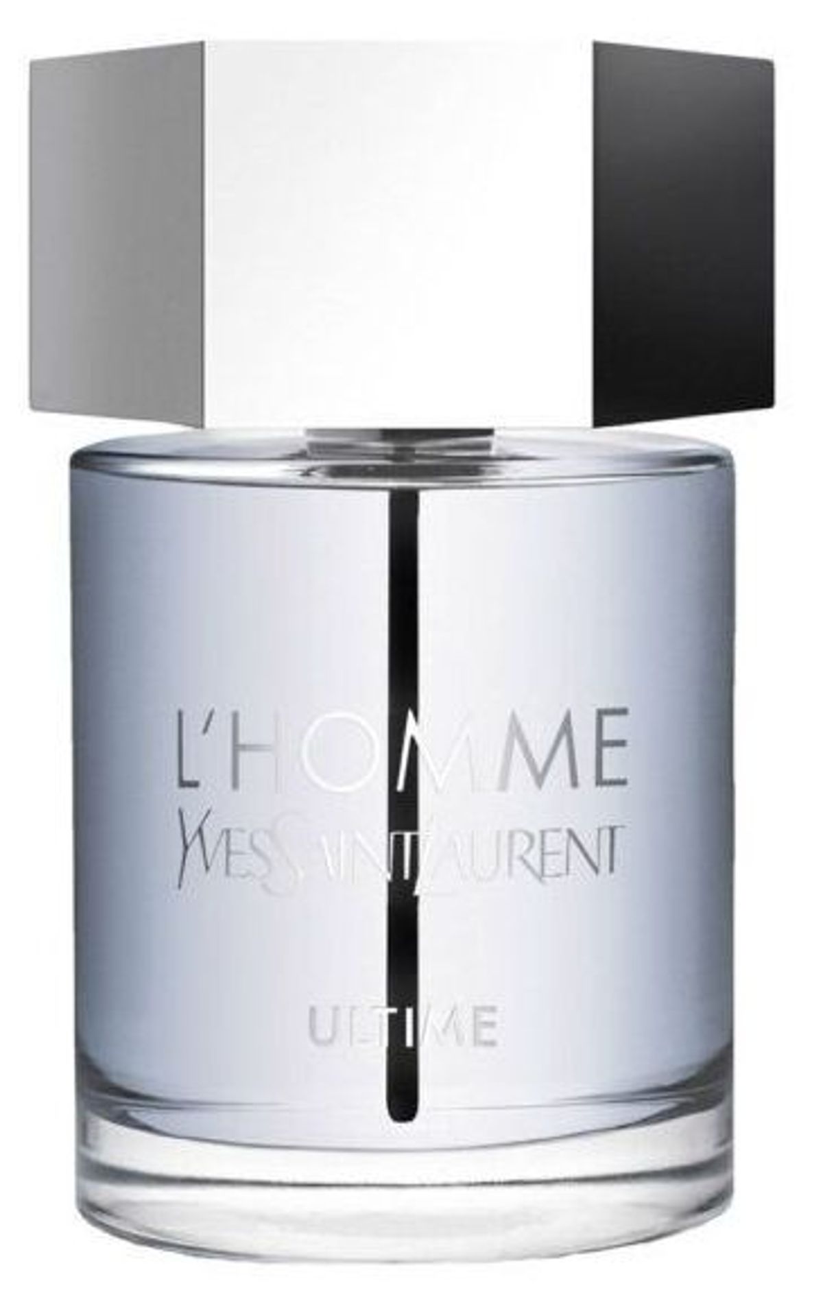 L'Homme Ultime