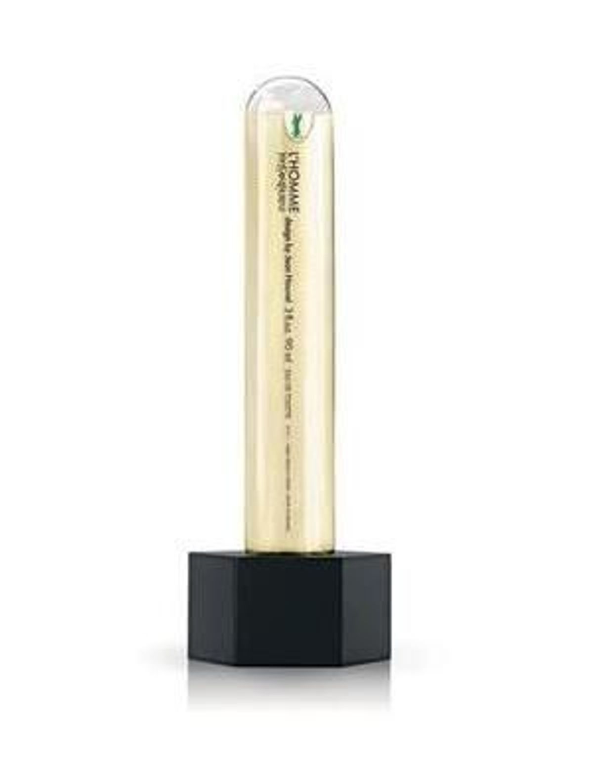 L'Homme Yves Saint Laurent design