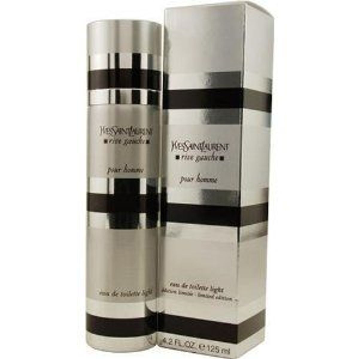 Rive Gauche Pour Homme Light