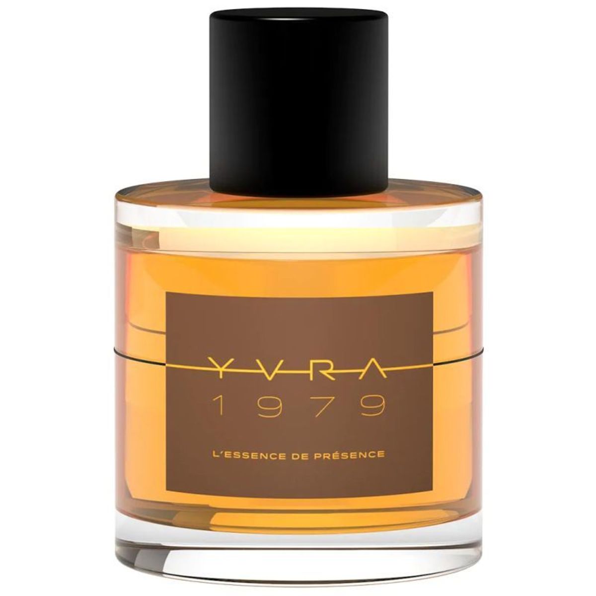 1979 - L'Essence de Présence