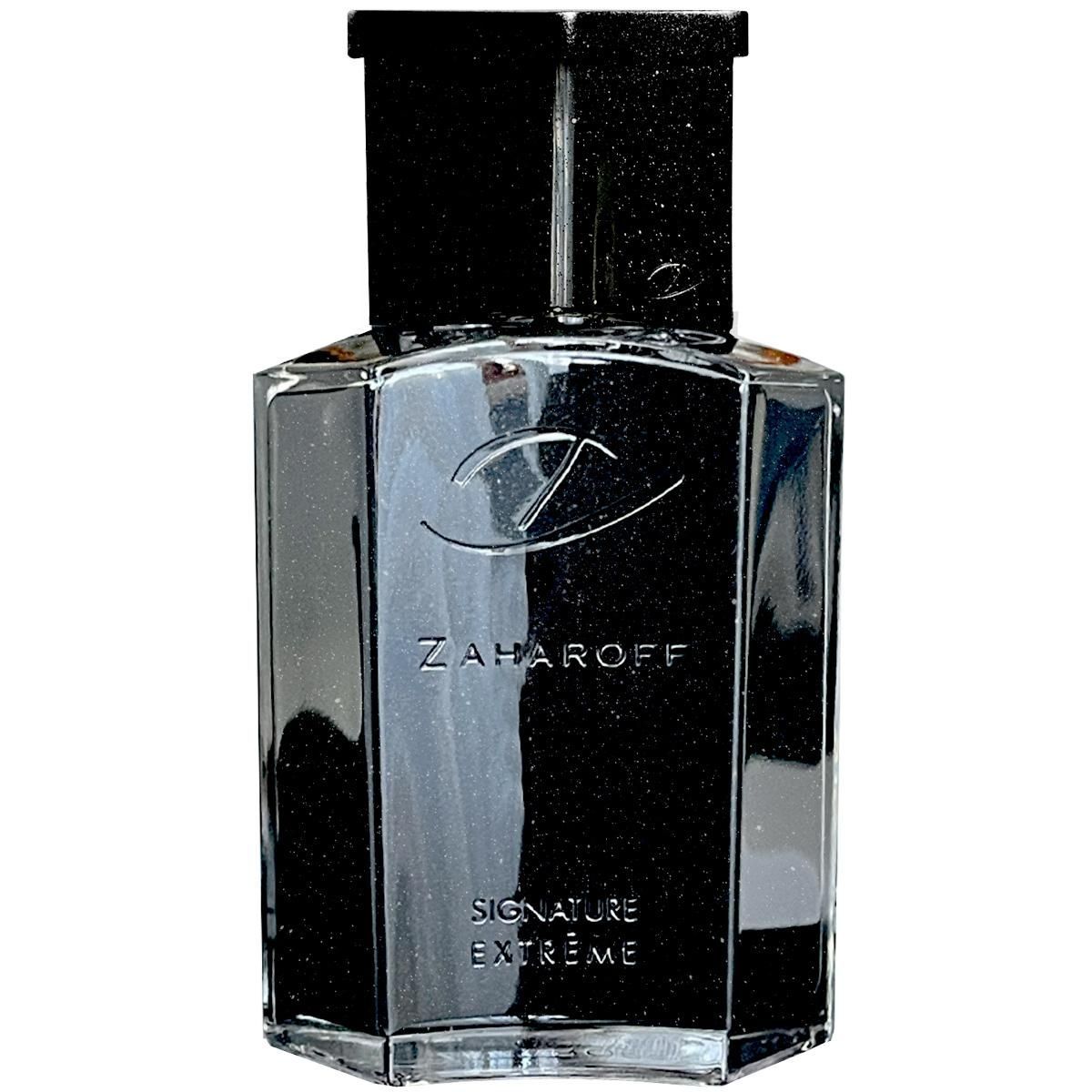 Signature Extrême Parfum Extrait