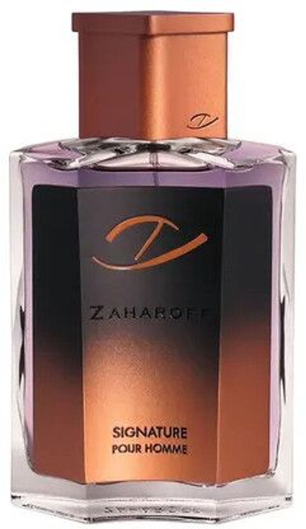 Signature Pour Homme