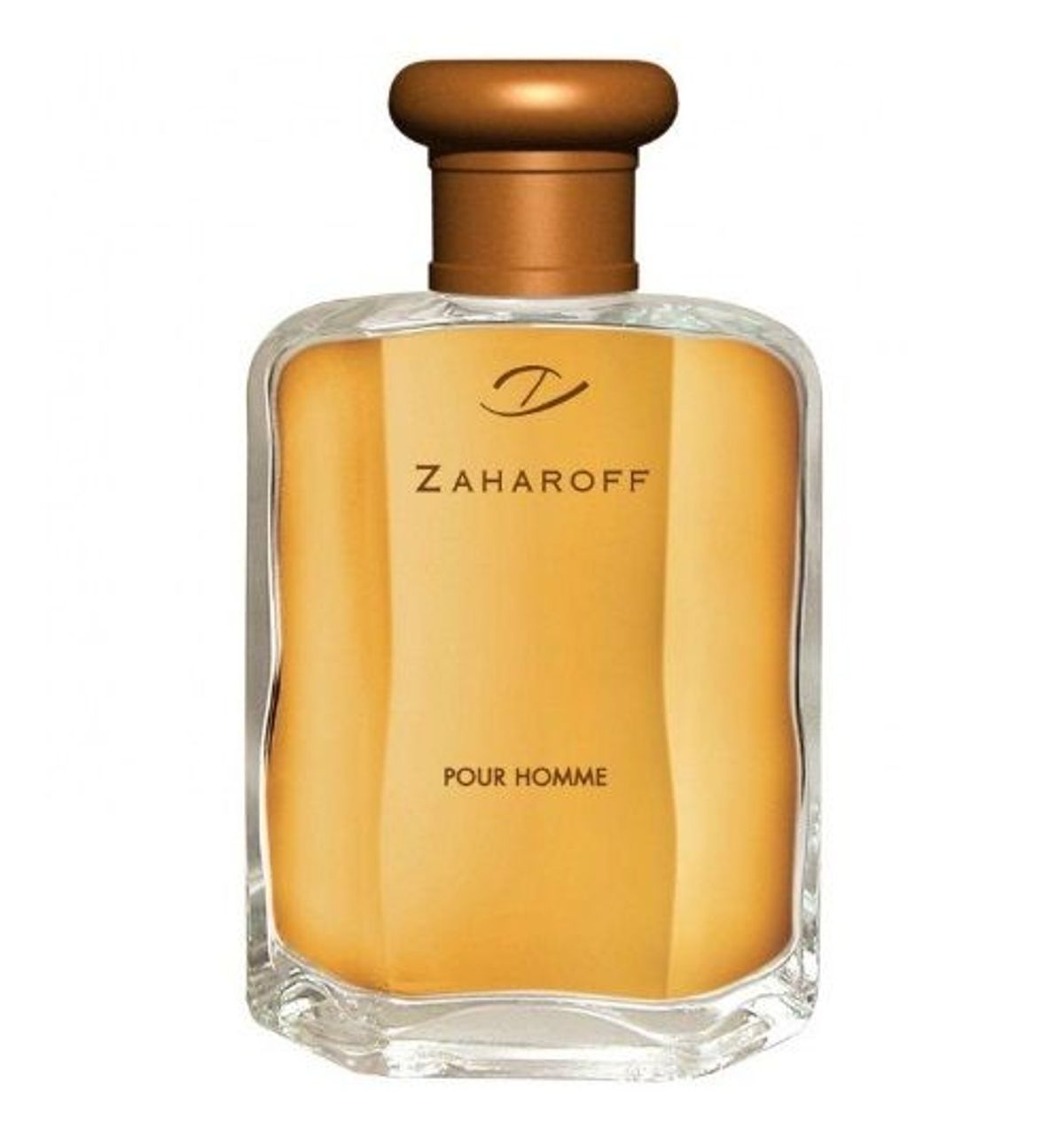 Zaharoff Pour Homme