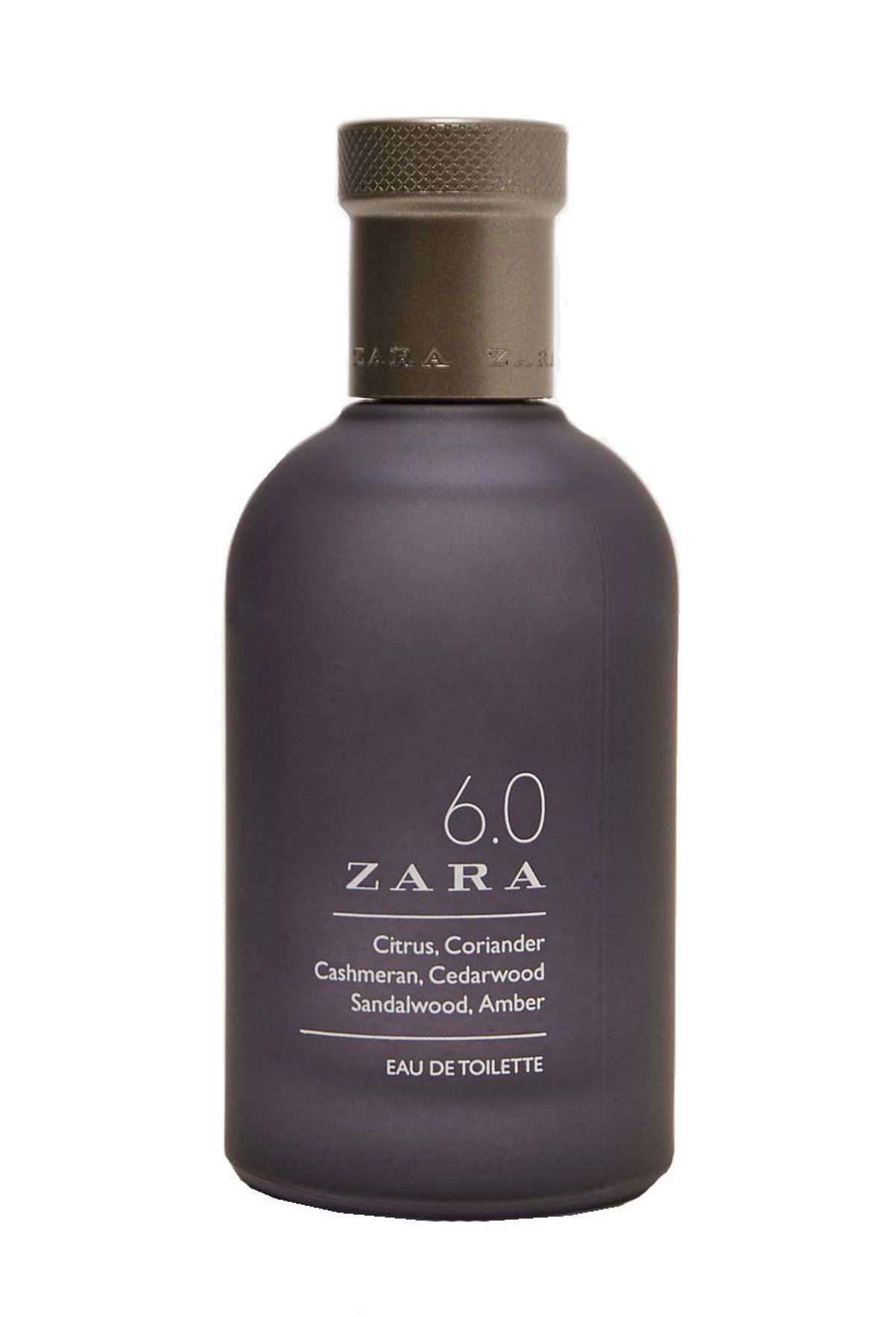6.0 Zara