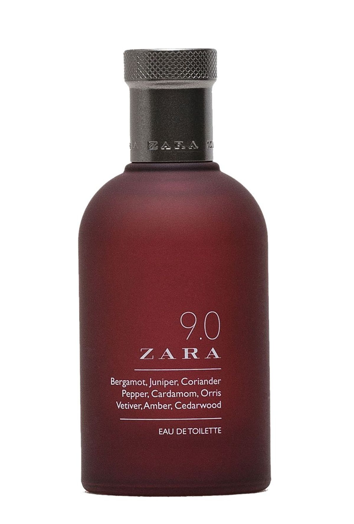 9.0 Zara