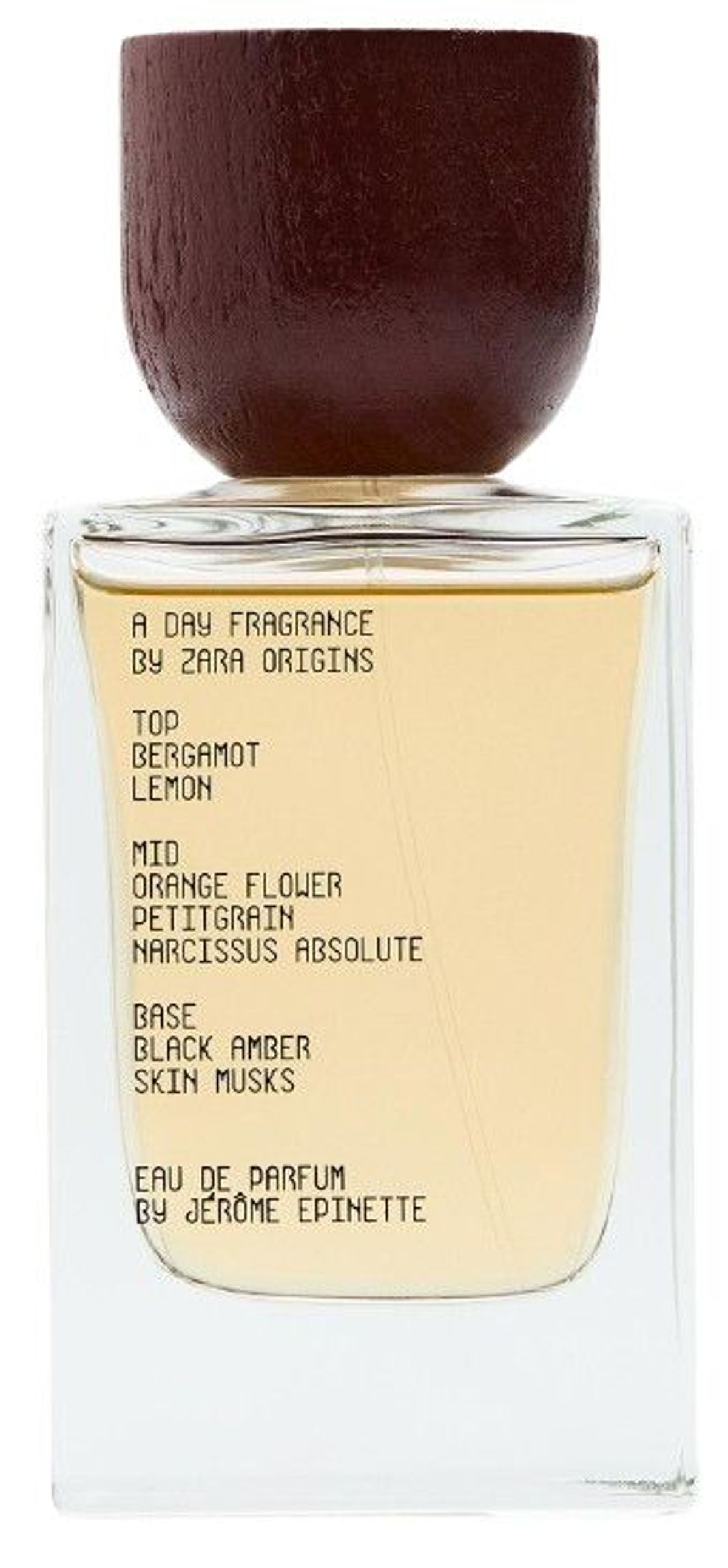 A Day Fragrance