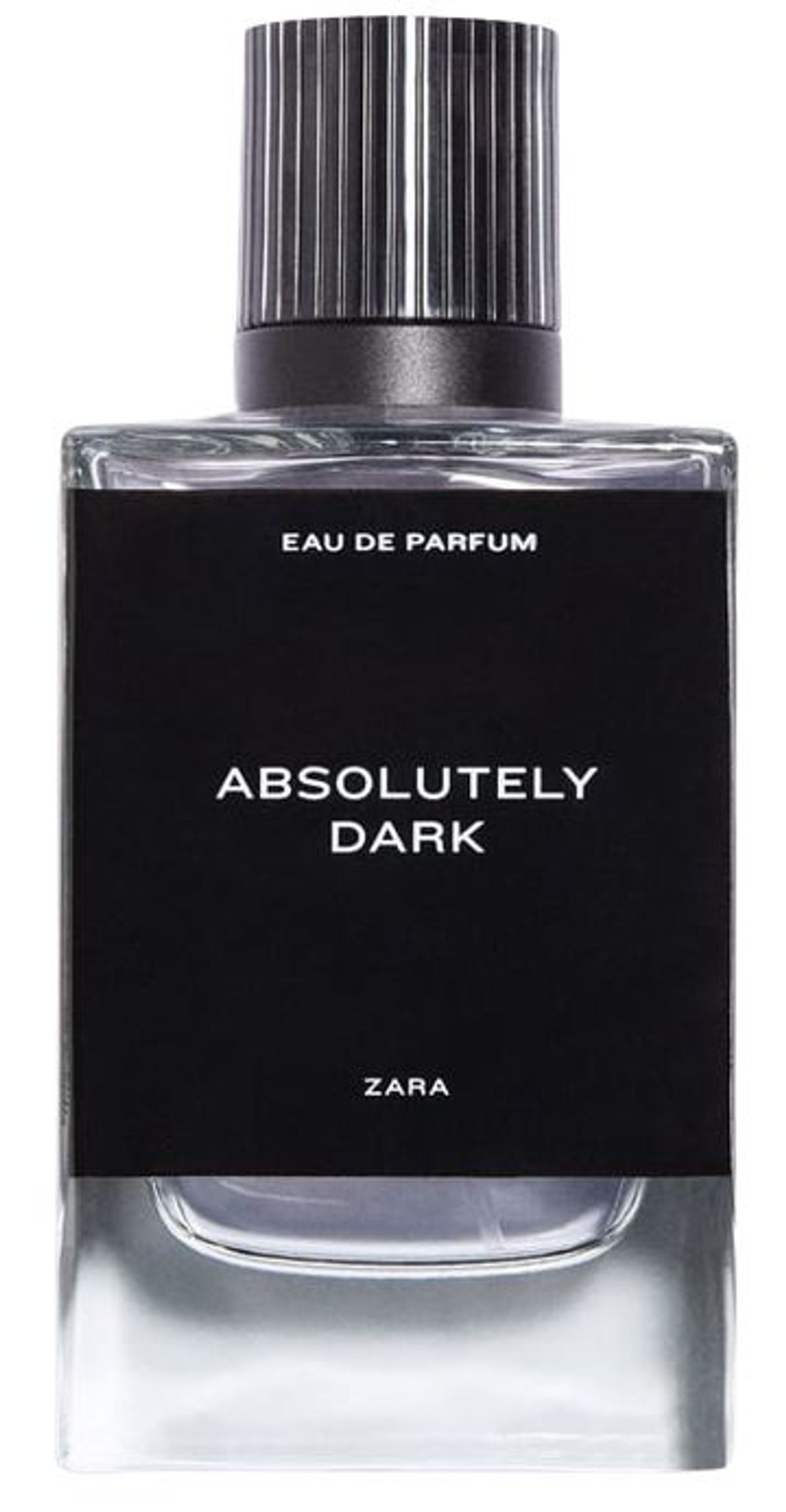 Absolutely Dark