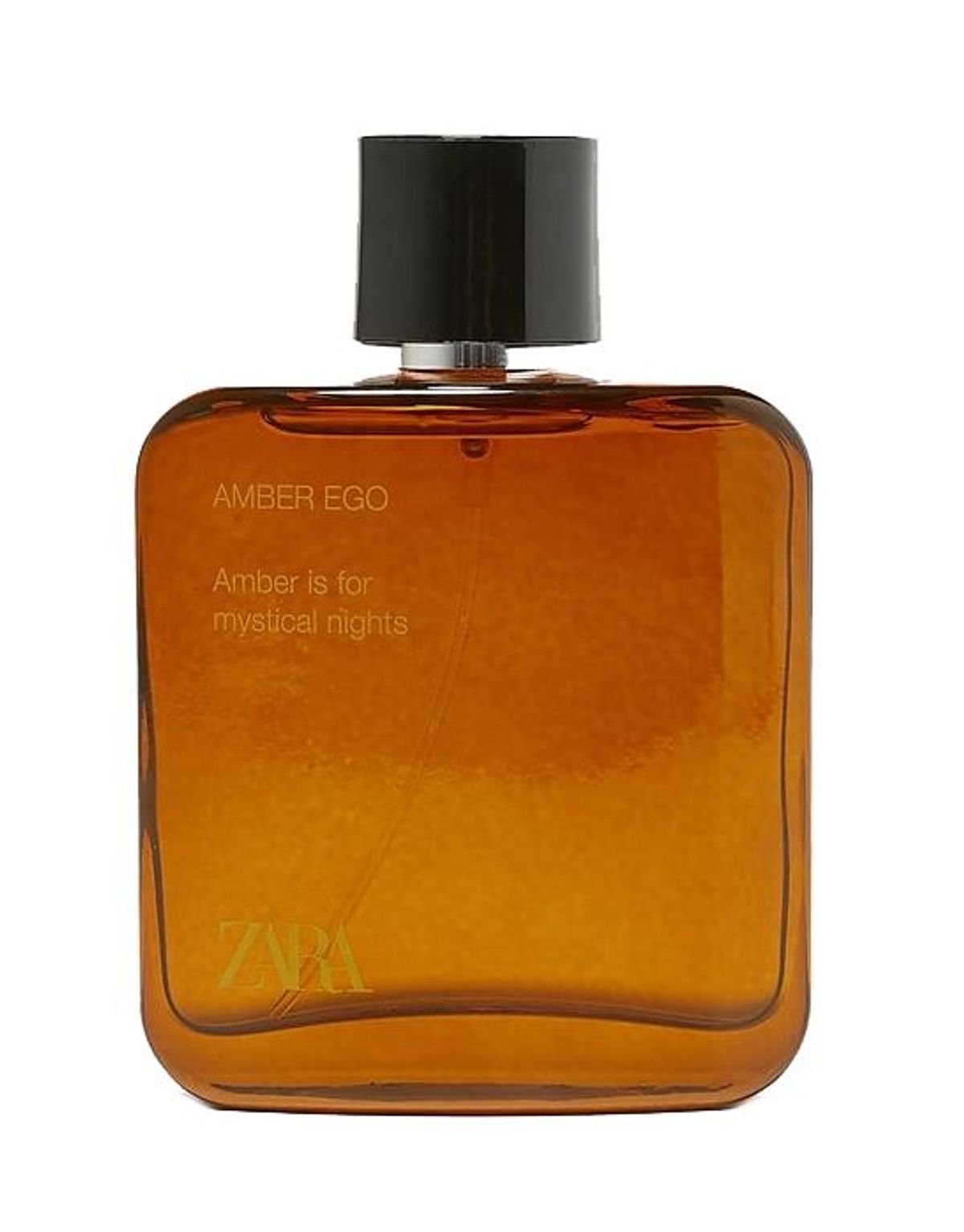 Amber Ego