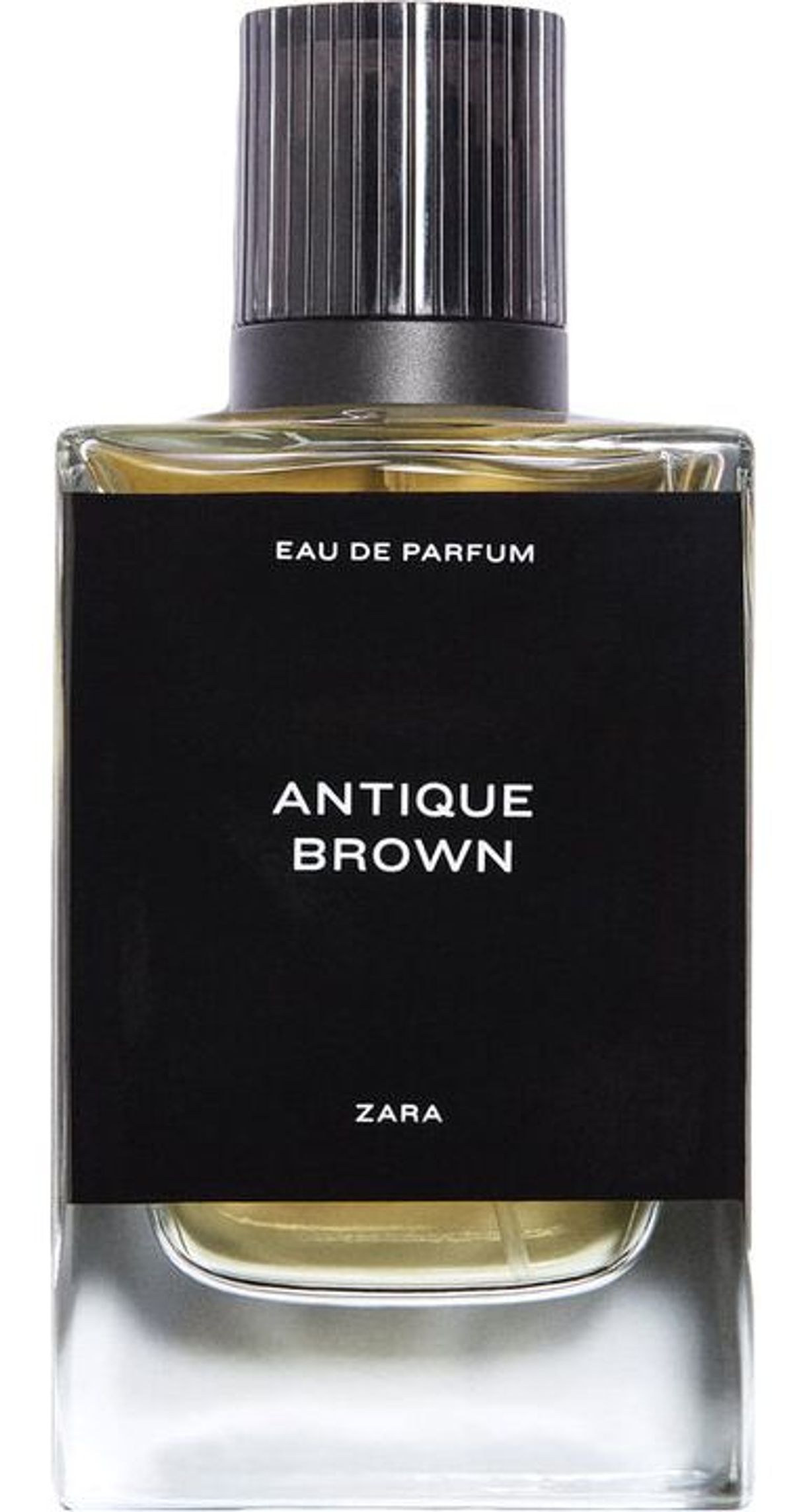Antique Brown