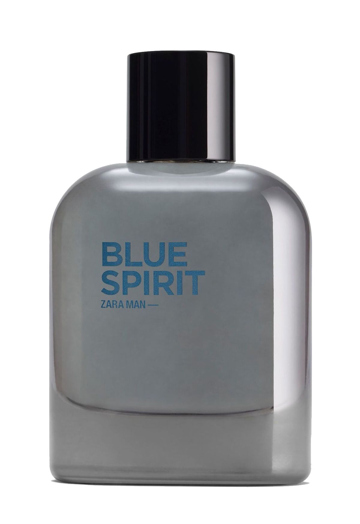 Blue Spirit