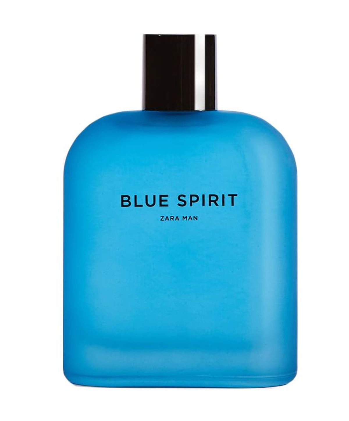 Blue Spirit