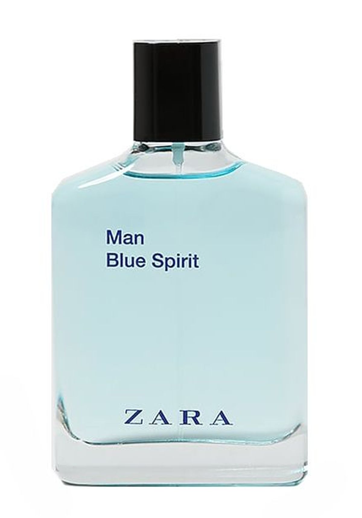 Blue Spirit 2019