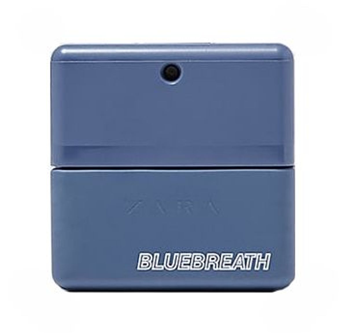 Bluebreath