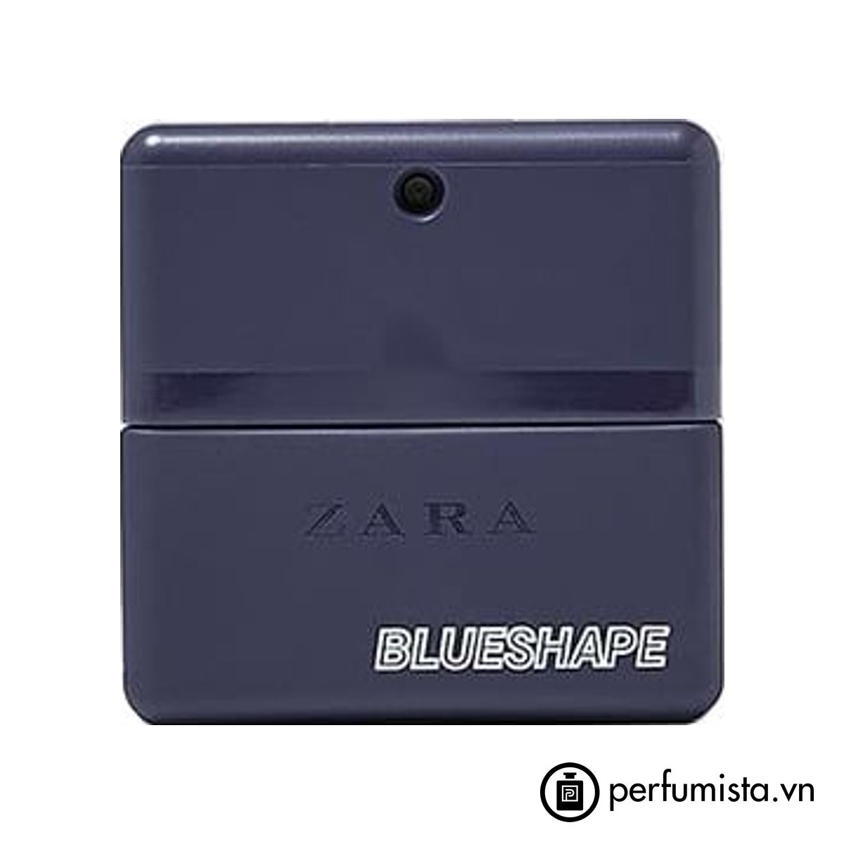 Blueshape