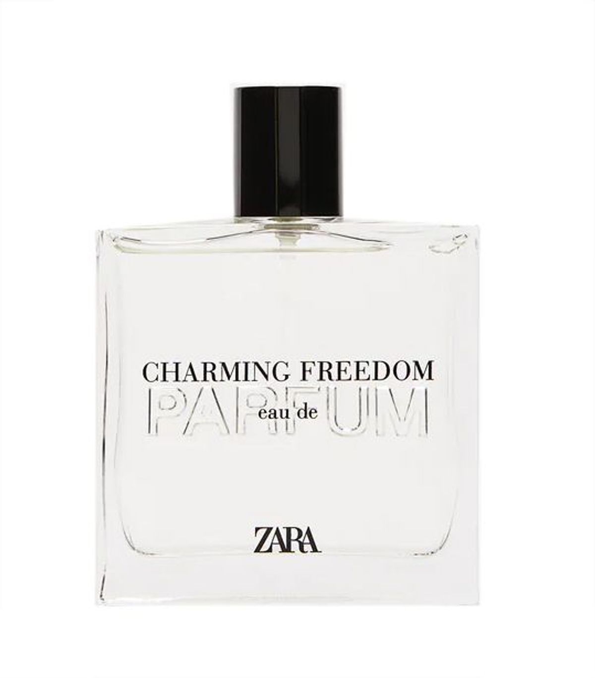 Charming Freedom